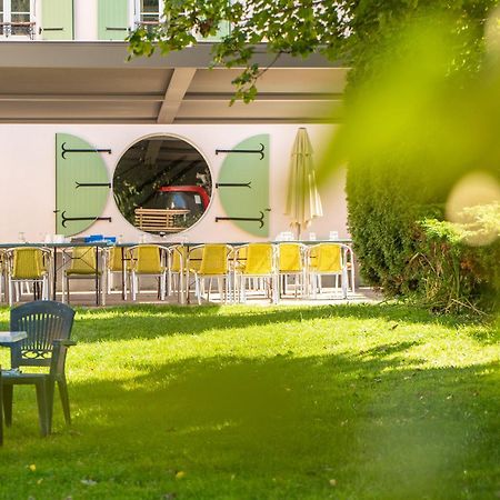 Logis Hotel - Le Col De L'Arc Lans-en-Vercors Kültér fotó