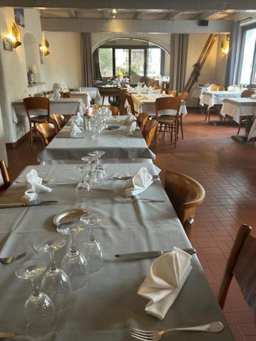 Logis Hotel - Le Col De L'Arc Lans-en-Vercors Kültér fotó